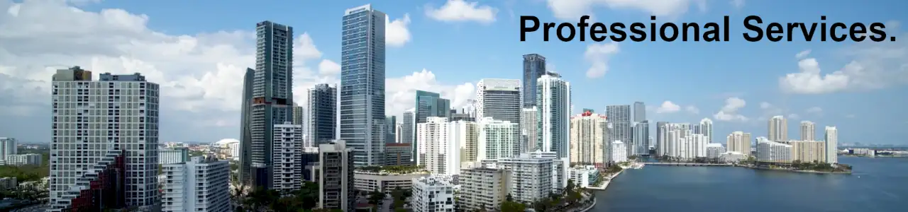 Kirkland Professional Services