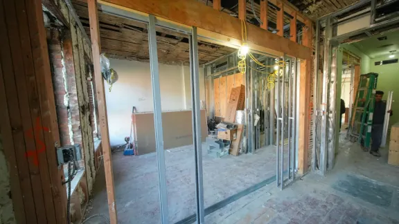 mold inspection