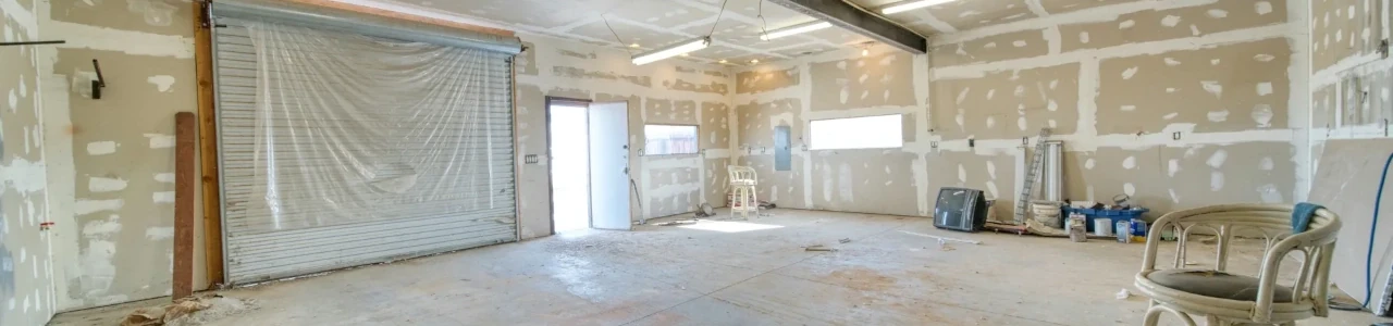 Kirkland Mold Remediation