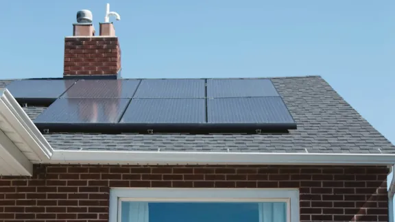solar monitoring system