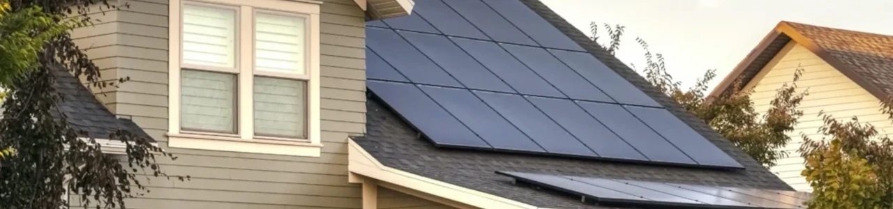 Kirkland Solar Panel Installation